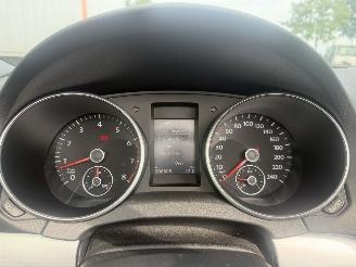 Volkswagen Golf 1.4 TSI Cabrio AUTOMAAT picture 17