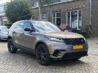 uszkodzony samochody osobowe Land Rover Range Rover Velar 2.0 P250 Turbo AWD R-Dynamic SE 2020/1