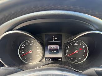 Mercedes C-klasse C180 AUTOMAAT picture 24