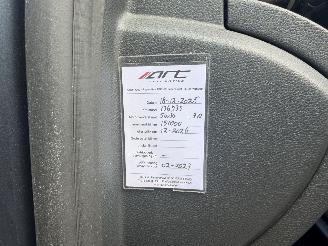 Mercedes C-klasse C180 AUTOMAAT picture 15
