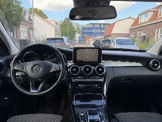 Mercedes C-klasse C180 AUTOMAAT picture 18