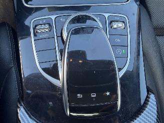 Mercedes C-klasse C180 AUTOMAAT picture 20
