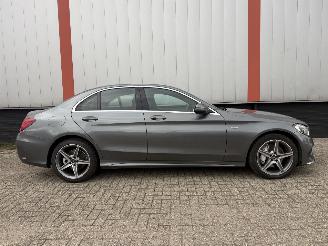 Mercedes C-klasse C180d AMG picture 5
