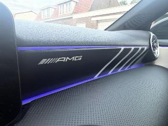 Mercedes AMG A35 AMG Facelift Pano/Schaalstoelen picture 19