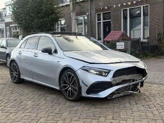 Mercedes AMG A35 AMG Facelift Pano/Schaalstoelen picture 4