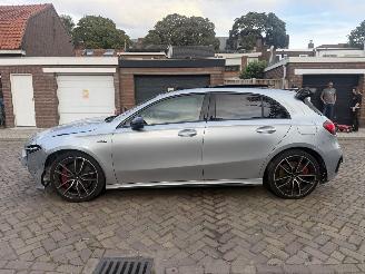 Mercedes AMG A35 AMG Facelift Pano/Schaalstoelen picture 9