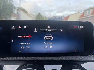 Mercedes AMG A35 AMG Facelift Pano/Schaalstoelen picture 20