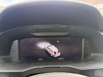 Skoda Superb 1.4 TSI iV Sportline picture 22