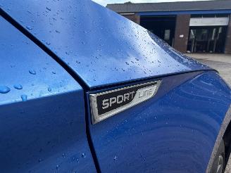 Skoda Superb 1.4 TSI iV Sportline picture 9