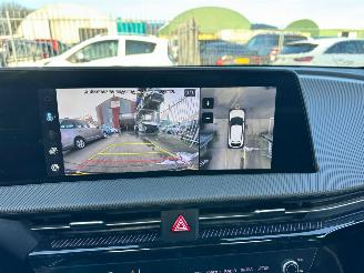 Kia EV6 GT LINE AWD 77.4 KWH / PANO picture 11