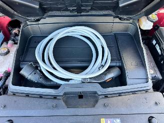 Kia EV6 GT LINE AWD 77.4 KWH / PANO picture 24