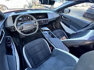 Kia EV6 GT LINE AWD 77.4 KWH / PANO picture 7