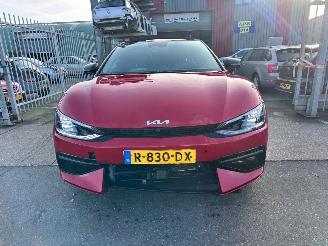 Kia EV6 GT LINE AWD 77.4 KWH / PANO picture 3