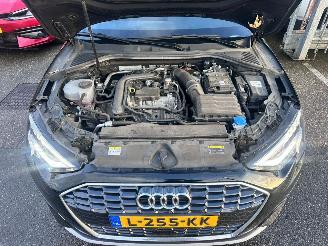 Audi A3 1.0 TFSI / DSG / SPORTBACK picture 15