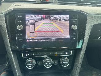 Volkswagen Passat 1.6 TDI / DSG picture 11