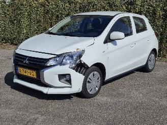 Avarii autoturisme Mitsubishi Space-star 1.2 CONNECT + 2023/1