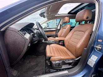 Volkswagen Passat 1.4 TSI / GTE / DSG / PANO / LEER picture 15