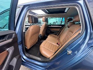Volkswagen Passat 1.4 TSI / GTE / DSG / PANO / LEER picture 8