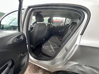 Opel Corsa-E 1.3 CDI picture 8