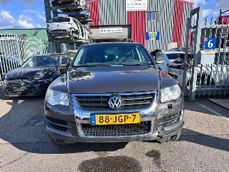 Volkswagen Touareg 3.0 V6 TDI / DSG / picture 2
