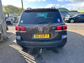 Volkswagen Touareg 3.0 V6 TDI / DSG / picture 5