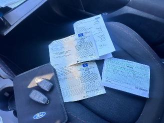Ford Focus 1.5 ST-LINE X / AUTOMAAT picture 15