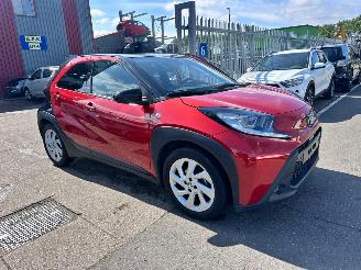 Toyota Aygo X 1.0 AUTOMAAT picture 3