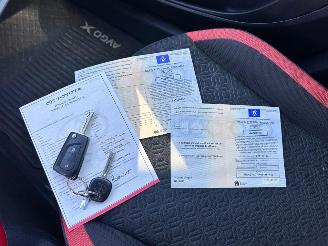 Toyota Aygo X 1.0 AUTOMAAT picture 13
