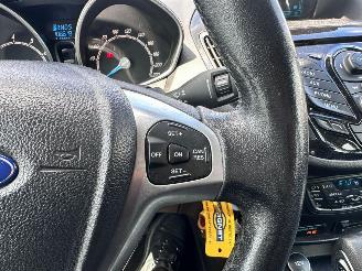 Ford B-Max 1.6 TI-VCT / AUTOMAAT picture 12