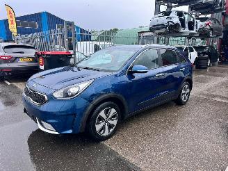 Avarii autoturisme Kia Niro 1.6 HYBRIDE / AUTOMAAT 2018/3
