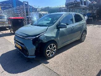 Kia Picanto 1.0 DPI / AUTOMAAT/ EXECUTIVE LINE picture 1