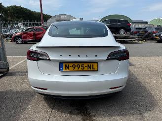 Tesla Model 3 PERFORMANCE AWD 75 KWH picture 6