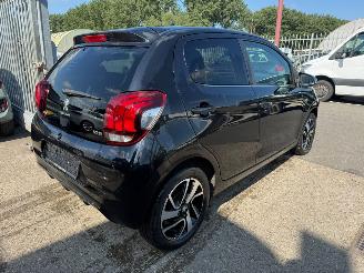 Peugeot 108 1.0 AUTOMAAT picture 4