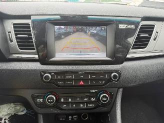 Kia Niro 1.6 GDI HYBRIDE picture 10