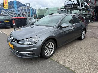 Avarii autoturisme Volkswagen Golf 1.6 TDI / DSG / 2017/4