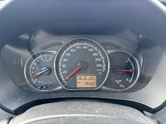 Toyota Yaris 1.0 VVT-i picture 9