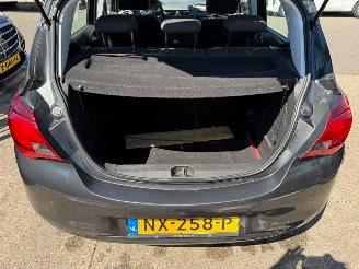 Opel Corsa-E 1.4 ONLINE EDITION picture 12