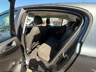 Opel Corsa-E 1.4 ONLINE EDITION picture 8