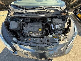 Opel Corsa-E 1.4 ONLINE EDITION picture 13