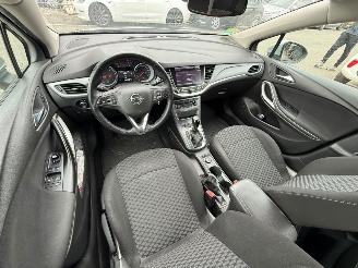 Opel Astra 1.6 CDTI / AUTOM / SPORTS TOURER picture 7