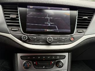 Opel Astra 1.6 CDTI / AUTOM / SPORTS TOURER picture 10