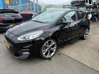 Ford Fiesta 1.0 ECOBOOST ST- LINE picture 1