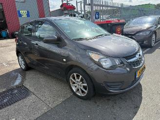 uszkodzony samochody osobowe Opel Karl 1.0 ECOFLEX / AUTOMAAT 2016/4