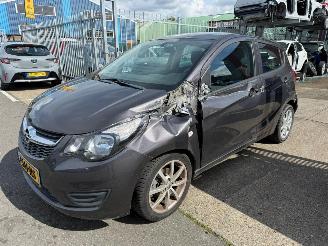 Opel Karl 1.0 ECOFLEX / AUTOMAAT picture 3
