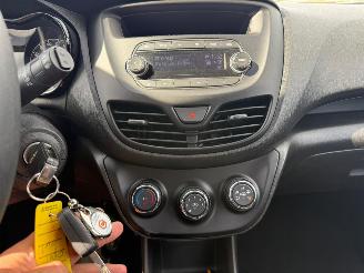 Opel Karl 1.0 ECOFLEX / AUTOMAAT picture 9