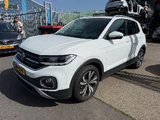 Avarii autoturisme Volkswagen T-Cross 1.0 TSI / DSG / DIGITAAL 2022/9