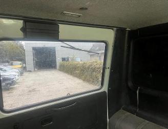 Mercedes G-klasse VERKOCHT !!!!!! VERKOCHT!!! SOLD picture 16