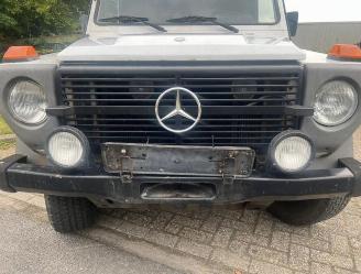 Mercedes G-klasse VERKOCHT !!!!!! VERKOCHT!!! SOLD picture 9