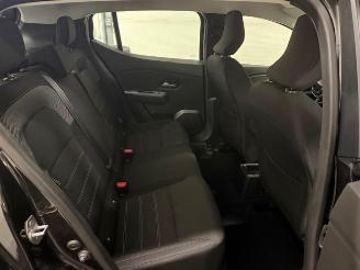 Dacia Sandero  picture 14