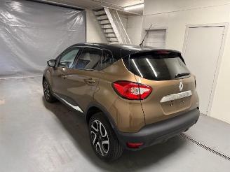 Renault Captur NAVI CAMERA picture 5